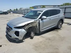 5NMS23AD4LH248018 2020 HYUNDAI SANTA FE