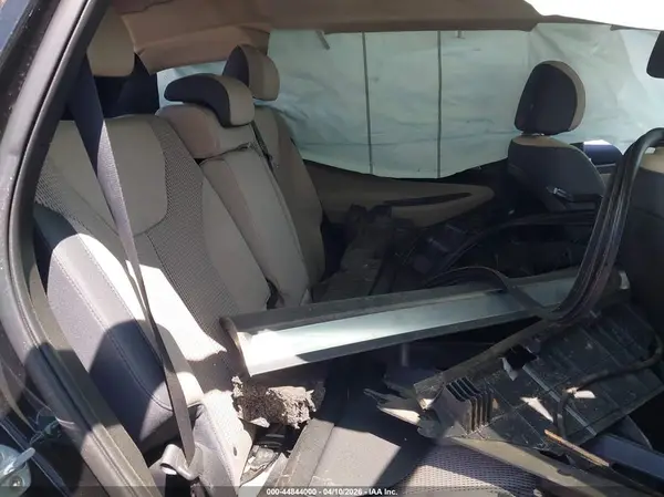 5NMS23AD4LH252988 2020 HYUNDAI SANTA FE - Image 8