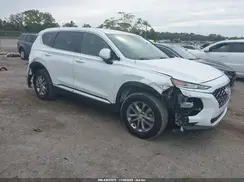 5NMS23AD4LH253428 2020 HYUNDAI SANTA FE