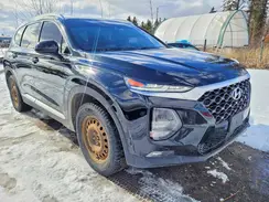 5NMS23AD4LH254188 2020 HYUNDAI SANTA FE