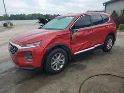 5NMS23AD4LH255003 2020 HYUNDAI SANTA FE