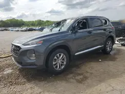 5NMS23AD4LH260136 2020 HYUNDAI SANTA FE