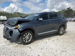 5NMS23AD4LH260623 2020 HYUNDAI SANTA FE