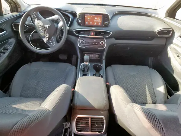 5NMS23AD4LH260623 2020 HYUNDAI SANTA FE - Image 8