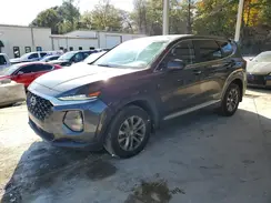 5NMS23AD4LH271640 2020 HYUNDAI SANTA FE