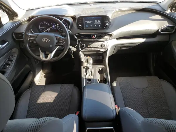 5NMS23AD4LH271640 2020 HYUNDAI SANTA FE - Image 8