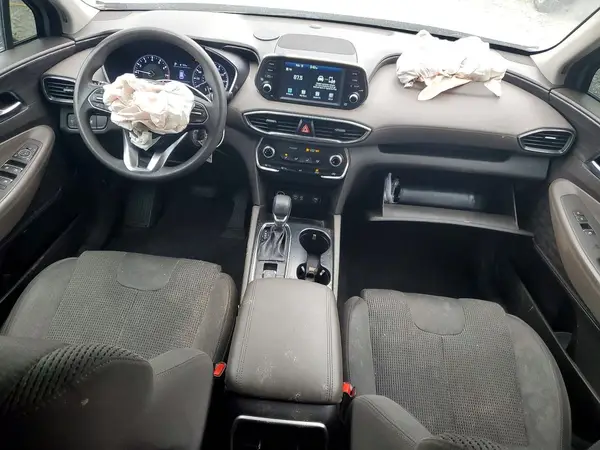 5NMS23AD4LH271878 2020 HYUNDAI SANTA FE - Image 8