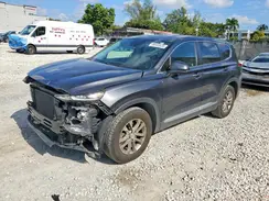 5NMS23AD4LH278703 2020 HYUNDAI SANTA FE