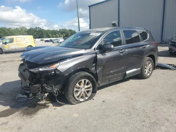 5NMS23AD4LH280497 2020 HYUNDAI SANTA FE - Image 1