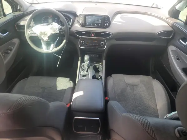 5NMS23AD4LH280497 2020 HYUNDAI SANTA FE - Image 8
