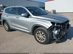 5NMS23AD4LH298417 2020 HYUNDAI SANTA FE