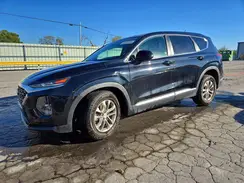 5NMS23AD4LH299972 2020 HYUNDAI SANTA FE