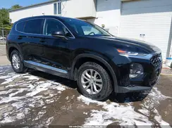 5NMS23AD4LH302028 2020 HYUNDAI SANTA FE