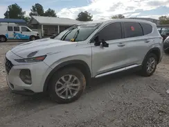 5NMS23AD5KH001735 2019 HYUNDAI SANTA FE