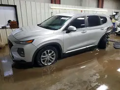 5NMS23AD5KH002075 2019 HYUNDAI SANTA FE