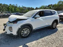 5NMS23AD5KH002206 2019 HYUNDAI SANTA FE