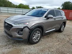 5NMS23AD5KH003078 2019 HYUNDAI SANTA FE
