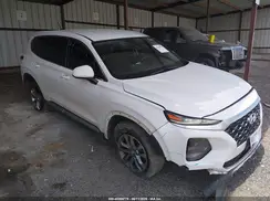 5NMS23AD5KH008300 2019 HYUNDAI SANTA FE