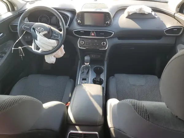 5NMS23AD5KH009964 2019 HYUNDAI SANTA FE - Image 8