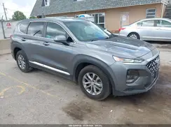 5NMS23AD5KH010094 2019 HYUNDAI SANTA FE