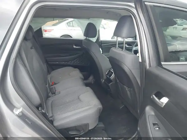 5NMS23AD5KH010094 2019 HYUNDAI SANTA FE - Image 8