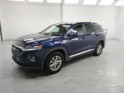5NMS23AD5KH010970 2019 HYUNDAI SANTA FE