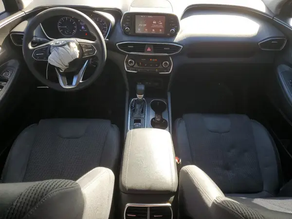 5NMS23AD5KH011441 2019 HYUNDAI SANTA FE - Image 8