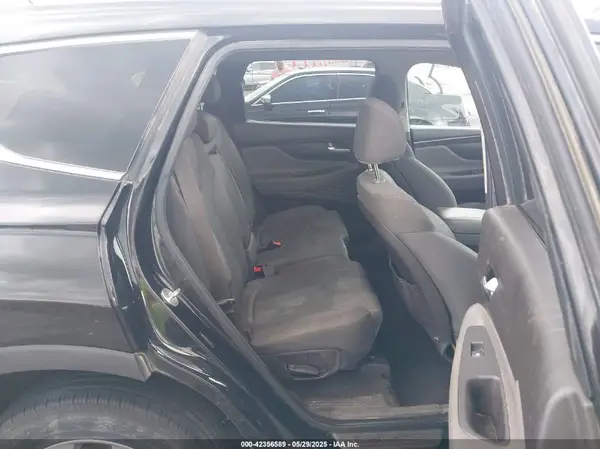 5NMS23AD5KH011617 2019 HYUNDAI SANTA FE - Image 8