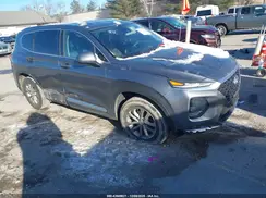 5NMS23AD5KH013982 2019 HYUNDAI SANTA FE