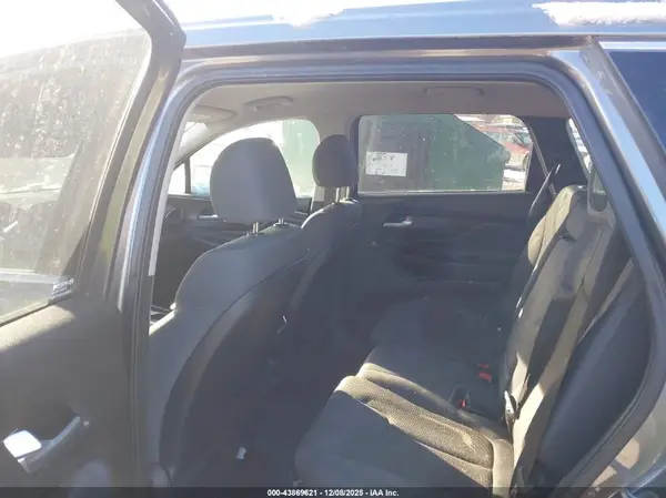 5NMS23AD5KH013982 2019 HYUNDAI SANTA FE - Image 8
