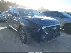 5NMS23AD5KH014730 2019 HYUNDAI SANTA FE