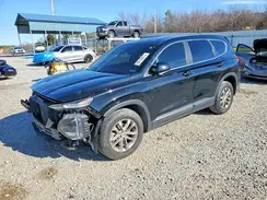 5NMS23AD5KH016008 2019 HYUNDAI SANTA FE