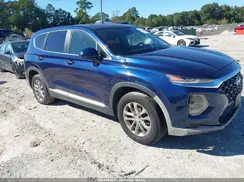 5NMS23AD5KH022696 2019 HYUNDAI SANTA FE