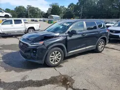 5NMS23AD5KH026330 2019 HYUNDAI SANTA FE