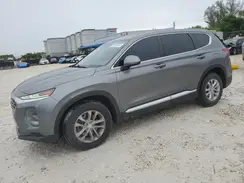 5NMS23AD5KH027090 2019 HYUNDAI SANTA FE