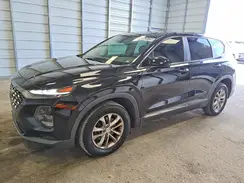 5NMS23AD5KH033939 2019 HYUNDAI SANTA FE