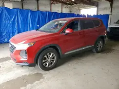 5NMS23AD5KH034685 2019 HYUNDAI SANTA FE