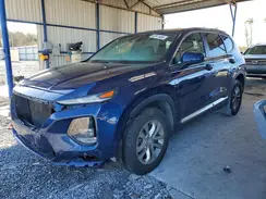 5NMS23AD5KH035108 2019 HYUNDAI SANTA FE
