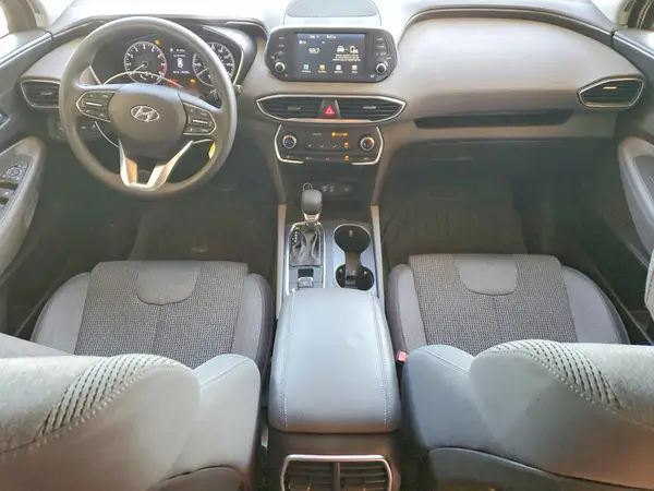 5NMS23AD5KH035108 2019 HYUNDAI SANTA FE - Image 8