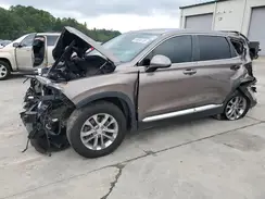 5NMS23AD5KH035559 2019 HYUNDAI SANTA FE