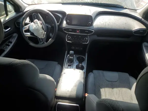 5NMS23AD5KH035559 2019 HYUNDAI SANTA FE - Image 8