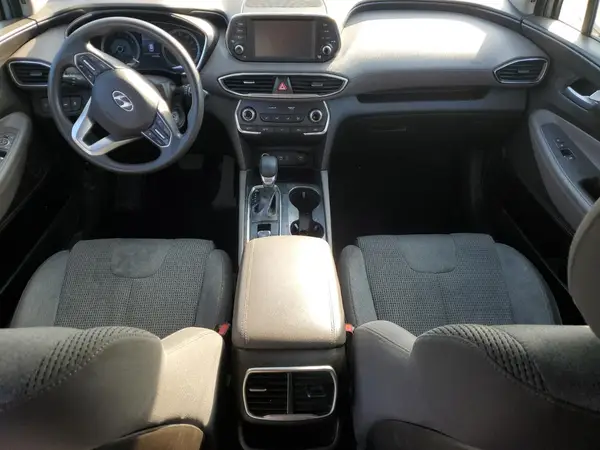 5NMS23AD5KH036095 2019 HYUNDAI SANTA FE - Image 8