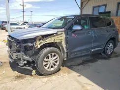 5NMS23AD5KH036825 2019 HYUNDAI SANTA FE