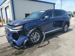 5NMS23AD5KH041894 2019 HYUNDAI SANTA FE