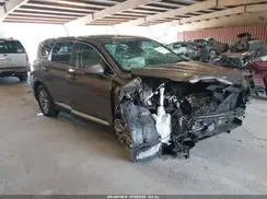 5NMS23AD5KH044830 2019 HYUNDAI SANTA FE