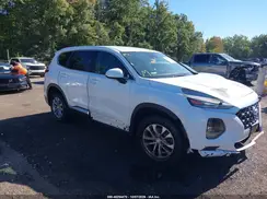 5NMS23AD5KH046626 2019 HYUNDAI SANTA FE