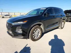 5NMS23AD5KH048134 2019 HYUNDAI SANTA FE