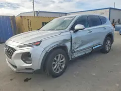 5NMS23AD5KH067587 2019 HYUNDAI SANTA FE