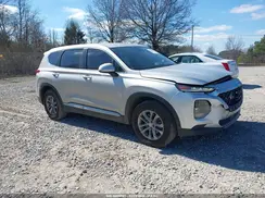 5NMS23AD5KH070327 2019 HYUNDAI SANTA FE