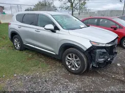 5NMS23AD5KH072627 2019 HYUNDAI SANTA FE